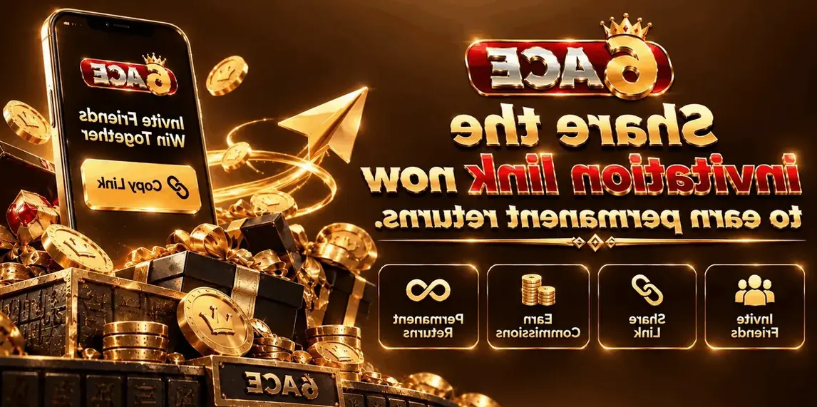 6ACE promo